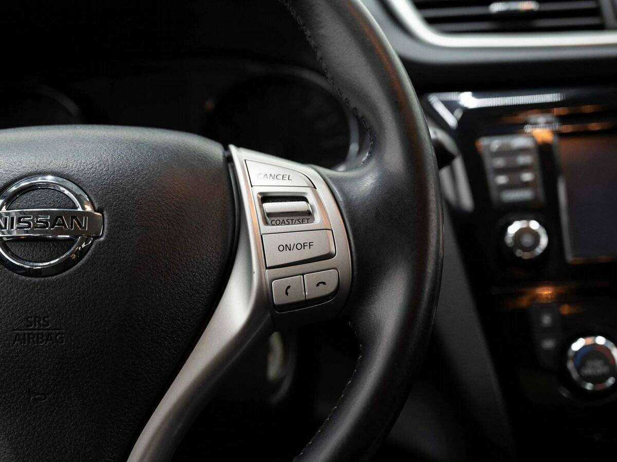 Продажа Б/У Ниссан Кашкай. Фото: #15