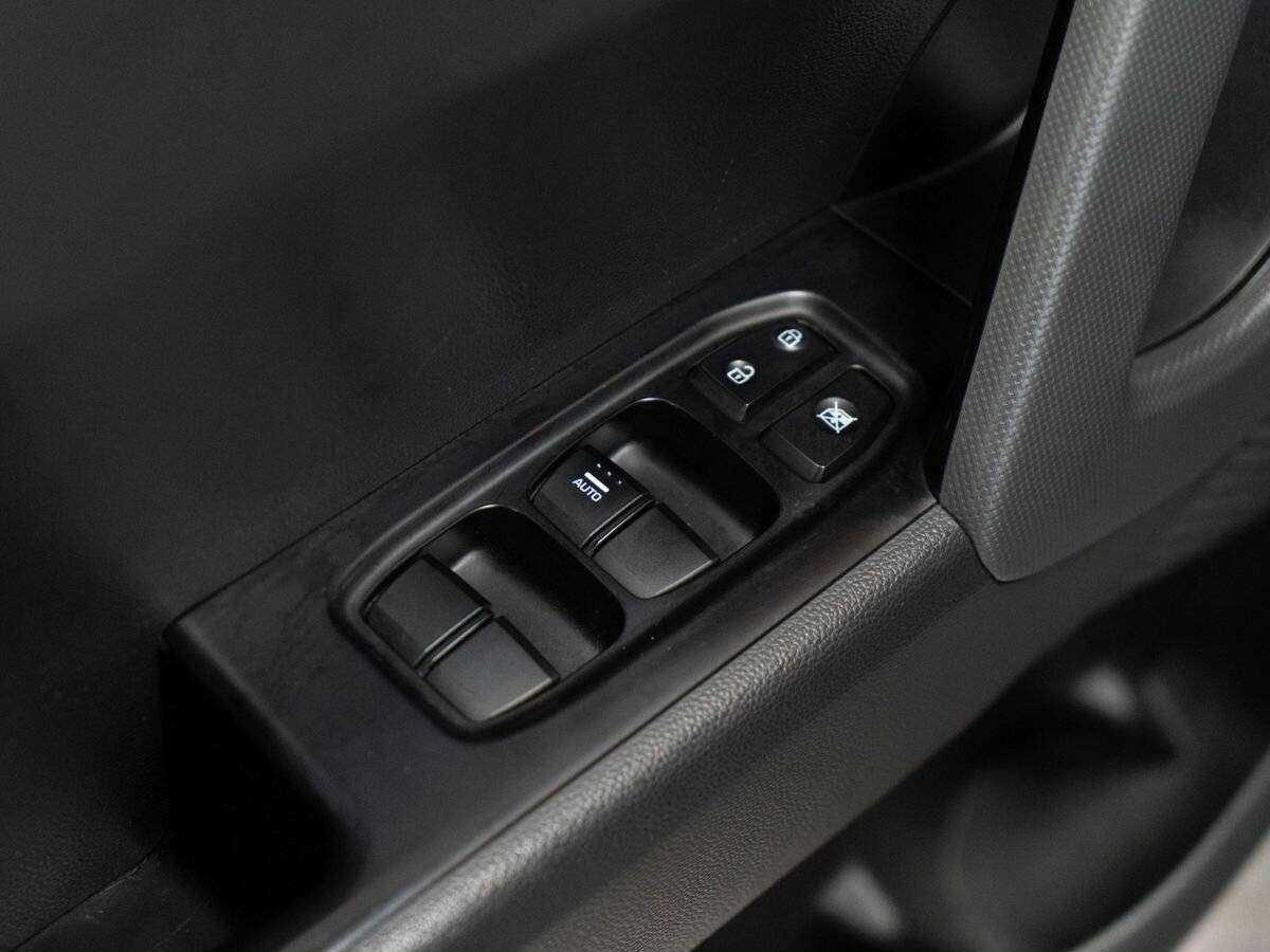 Купить Hyundai Creta с пробегом. Фото: #12