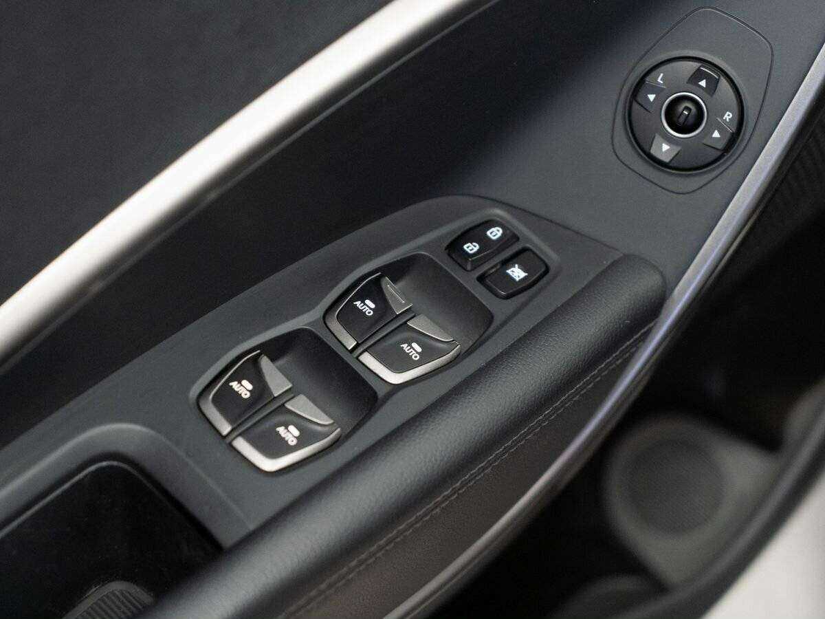 Купить Hyundai Santa Fe с пробегом. Фото: #13