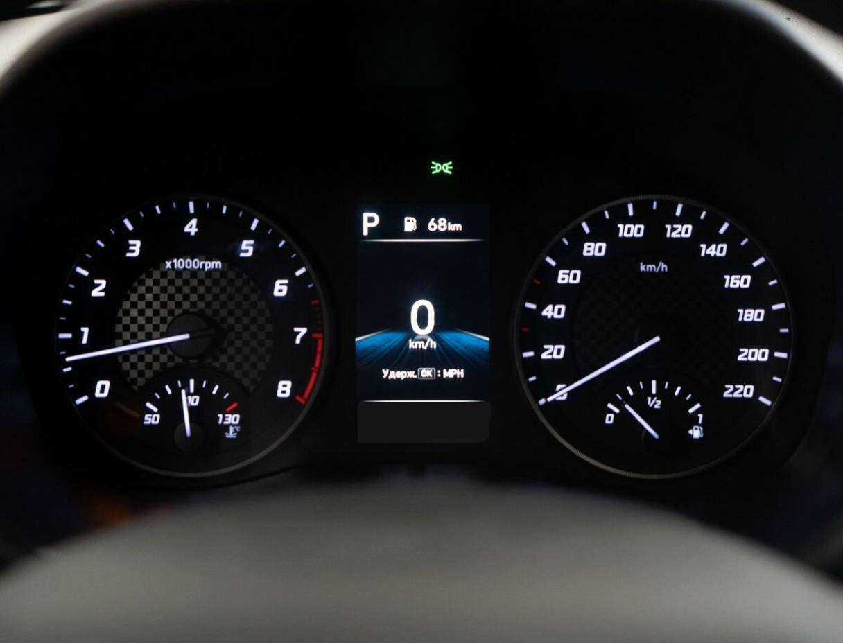 Купить Hyundai Solaris с пробегом. Фото: #10