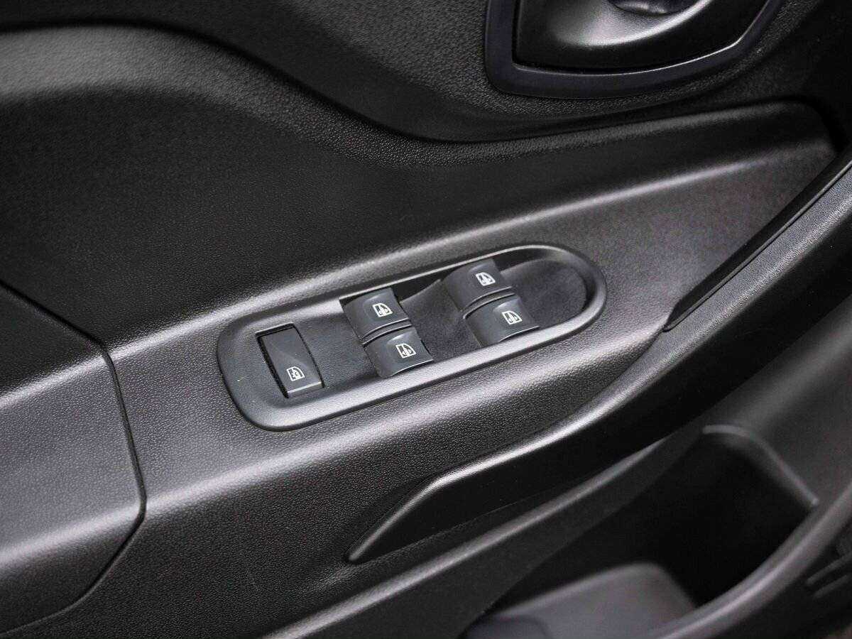 Купить Lada (ВАЗ) XRAY с пробегом. Фото: #15