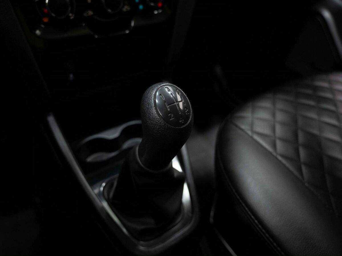 Купить Lada (ВАЗ) XRAY с пробегом. Фото: #18