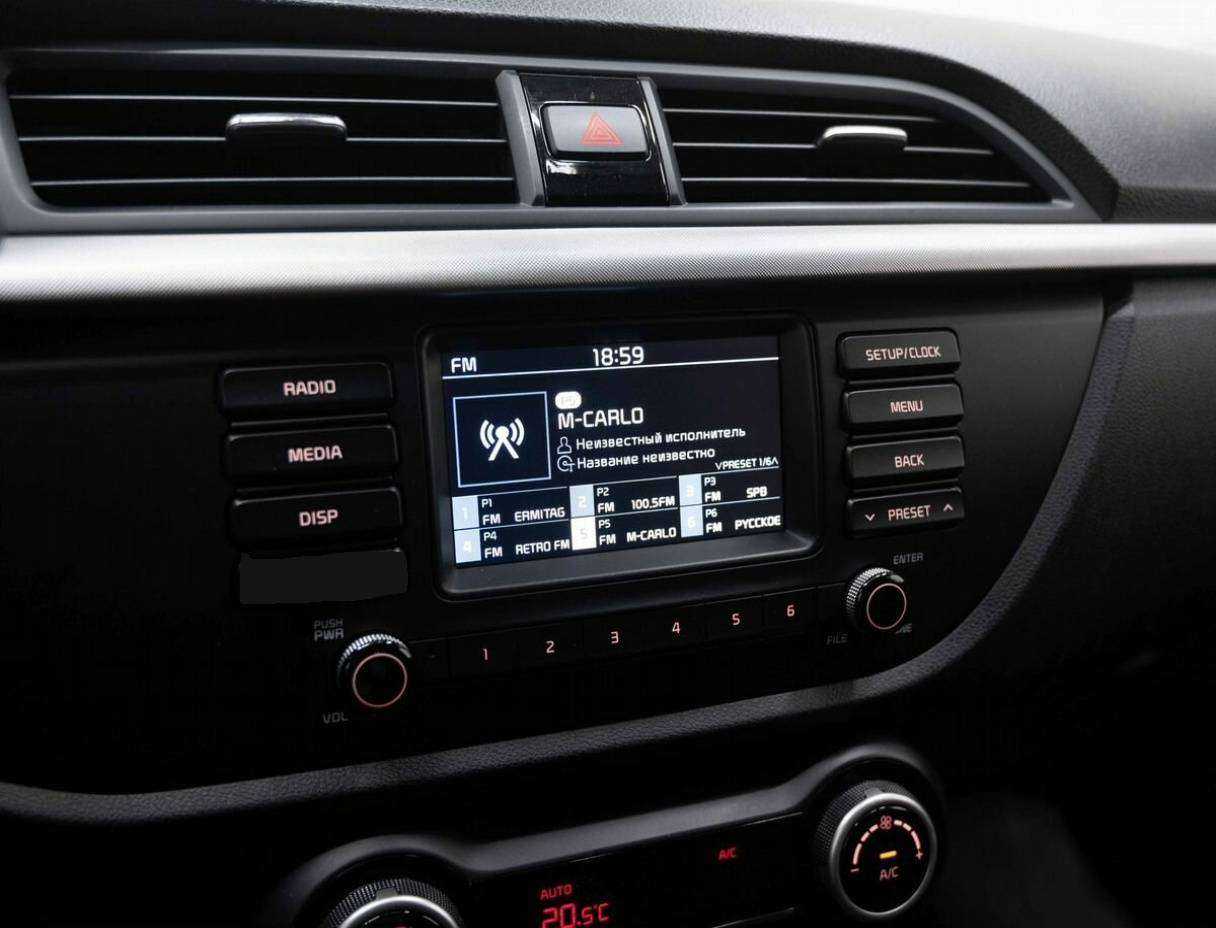 Продажа Б/У Киа Рио. Фото: #17