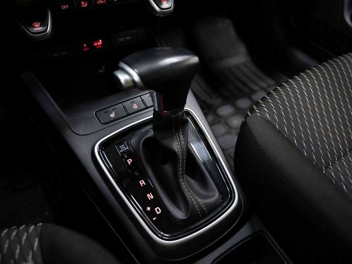 Продажа Б/У Киа Рио. Фото: #19