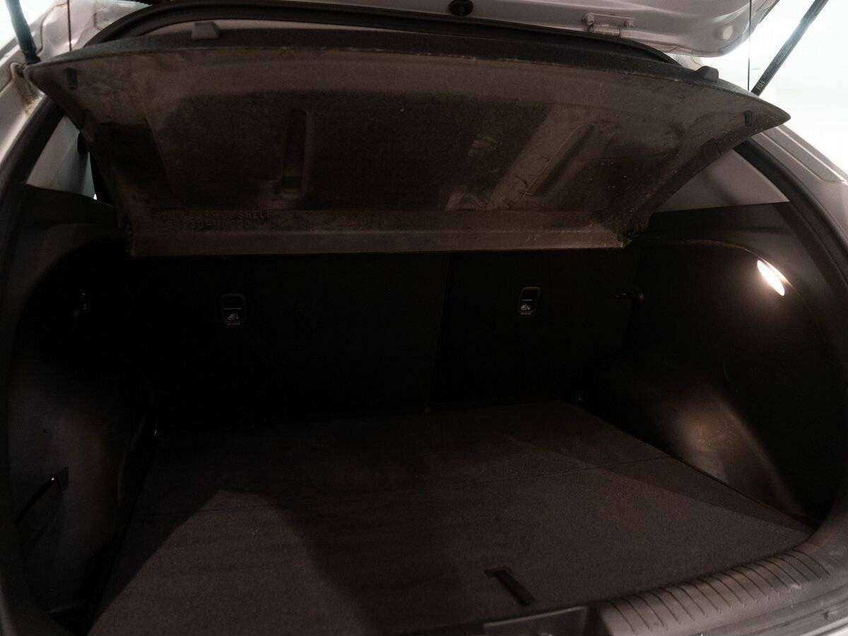 Купить Hyundai Creta с пробегом. Фото: #7