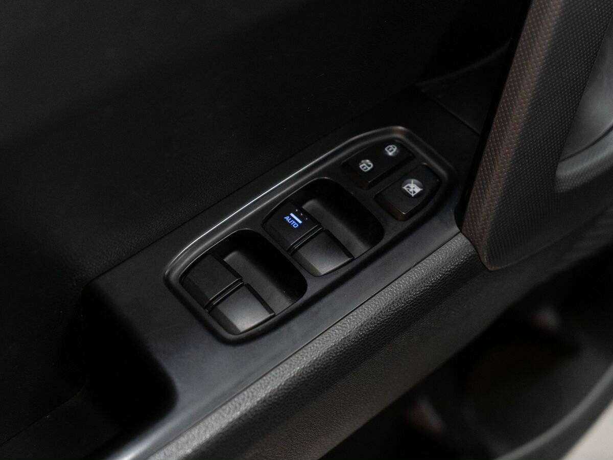 Купить Hyundai Creta с пробегом. Фото: #13