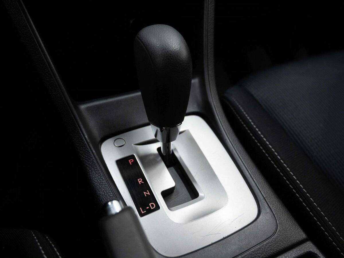 Купить Subaru XV с пробегом. Фото: #14