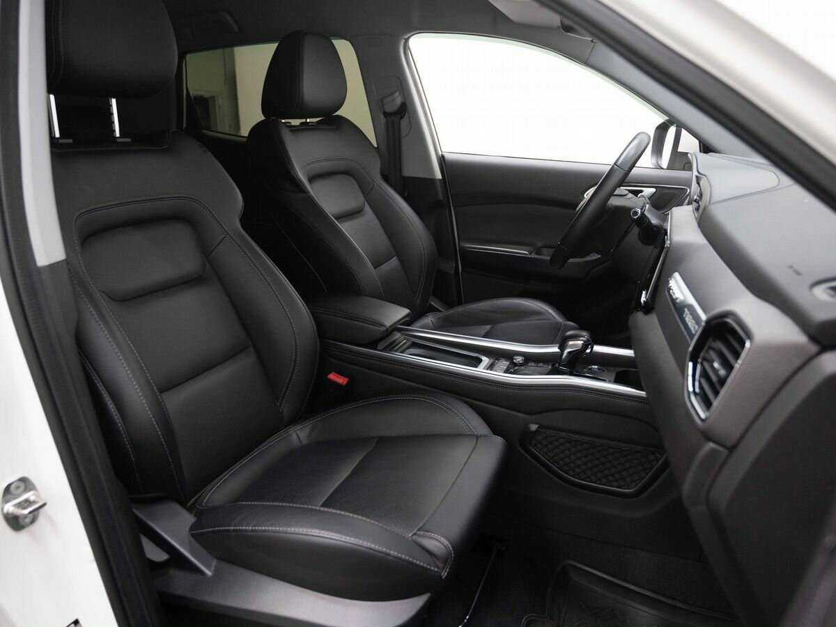 Продажа Б/У Чери Тигго 4. Фото: #11