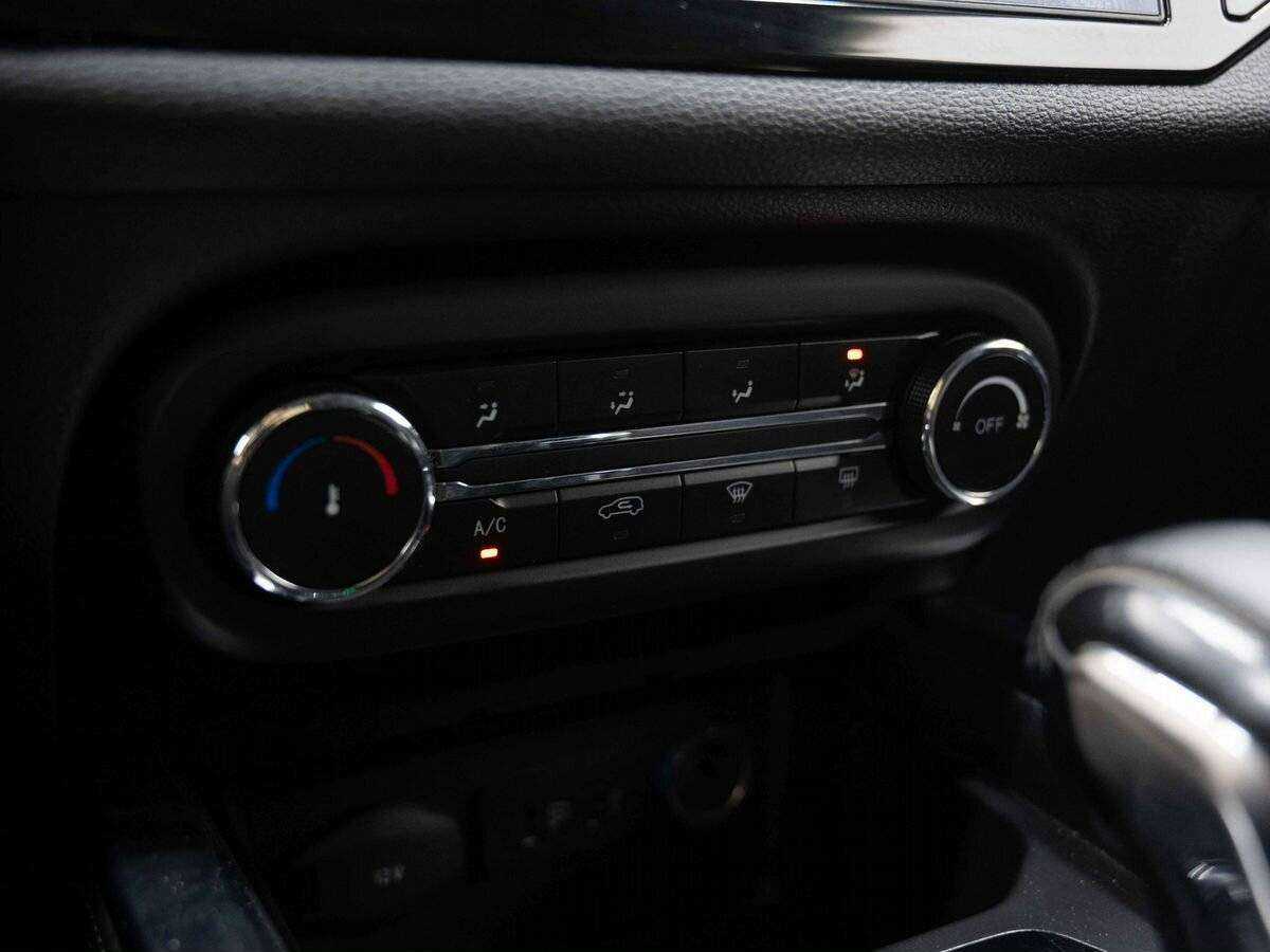 Продажа Б/У Чери Тигго 4. Фото: #19