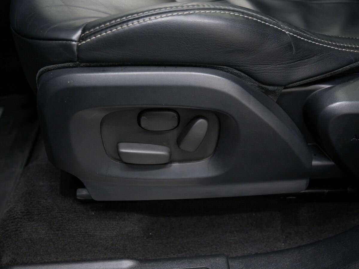 Купить Land Rover Range Rover Evoque с пробегом. Фото: #20