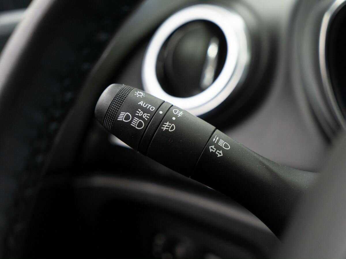 Купить Renault Kaptur с пробегом. Фото: #15