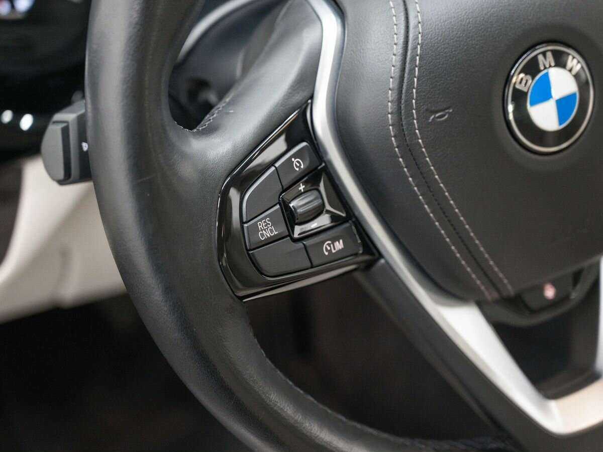 Купить BMW 5 серии с пробегом. Фото: #16