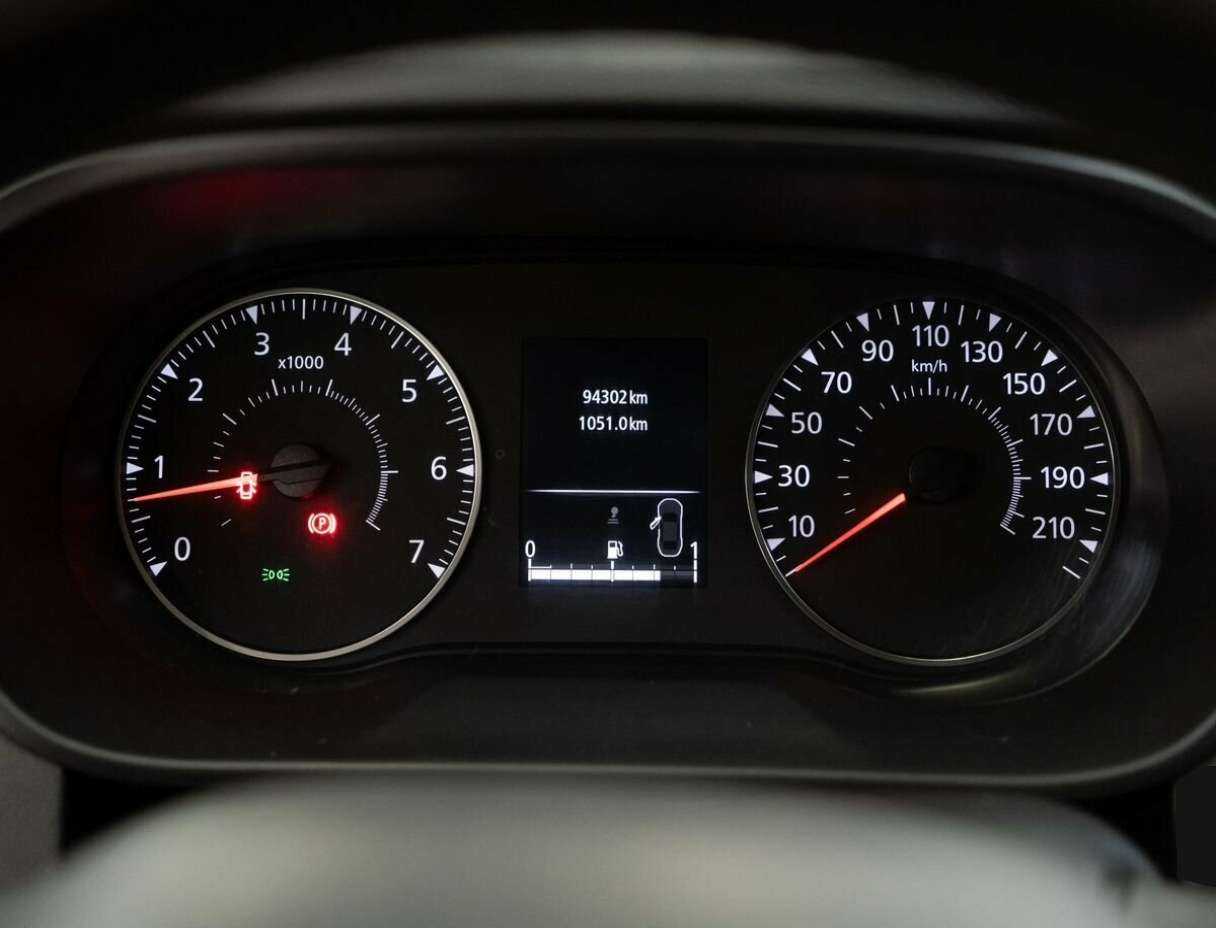 Купить Renault Arkana с пробегом. Фото: #10