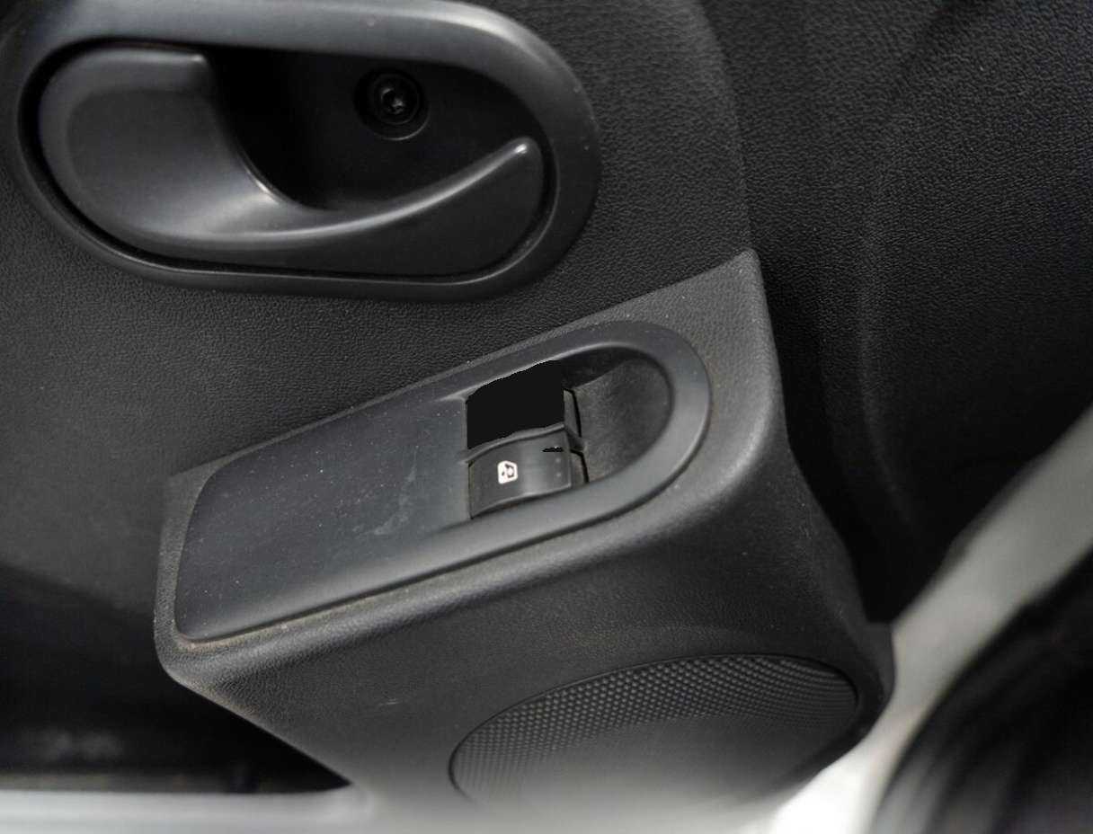 Купить Renault Duster с пробегом. Фото: #13