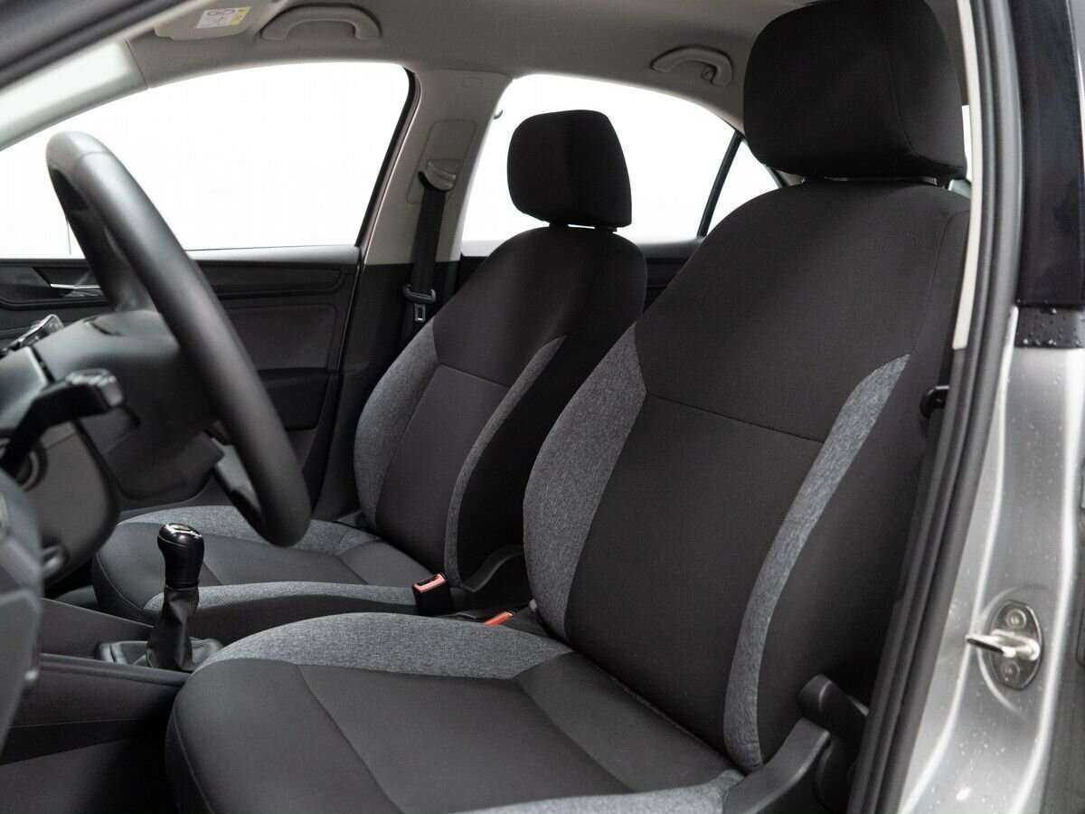 Купить Skoda Rapid с пробегом. Фото: #5