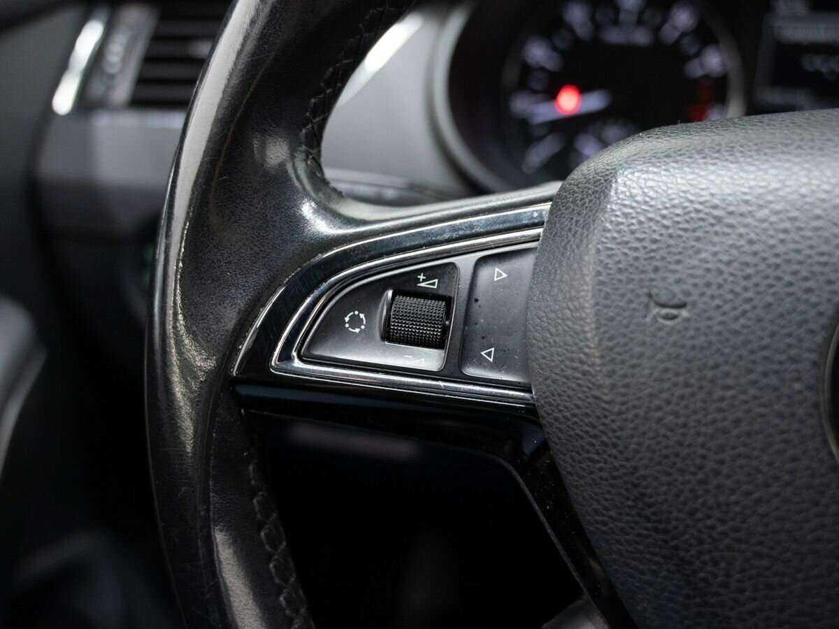 Продажа Б/У Шкода Октавия. Фото: #17