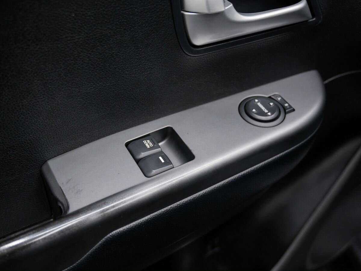 Продажа Б/У Киа Рио. Фото: #17