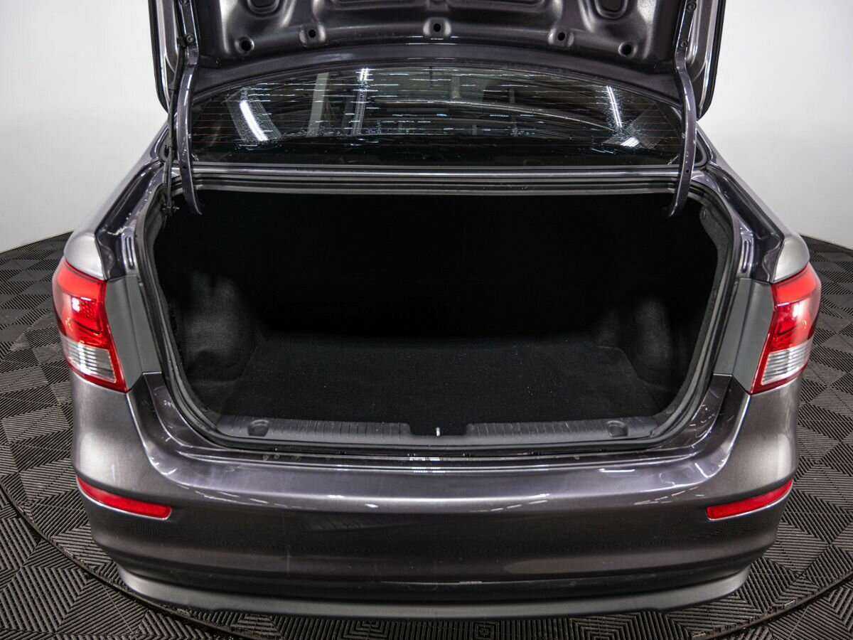 Продажа Б/У Киа Рио. Фото: #26