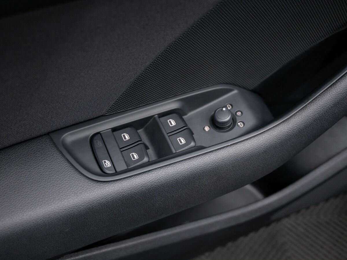 Купить Audi A3 с пробегом. Фото: #14