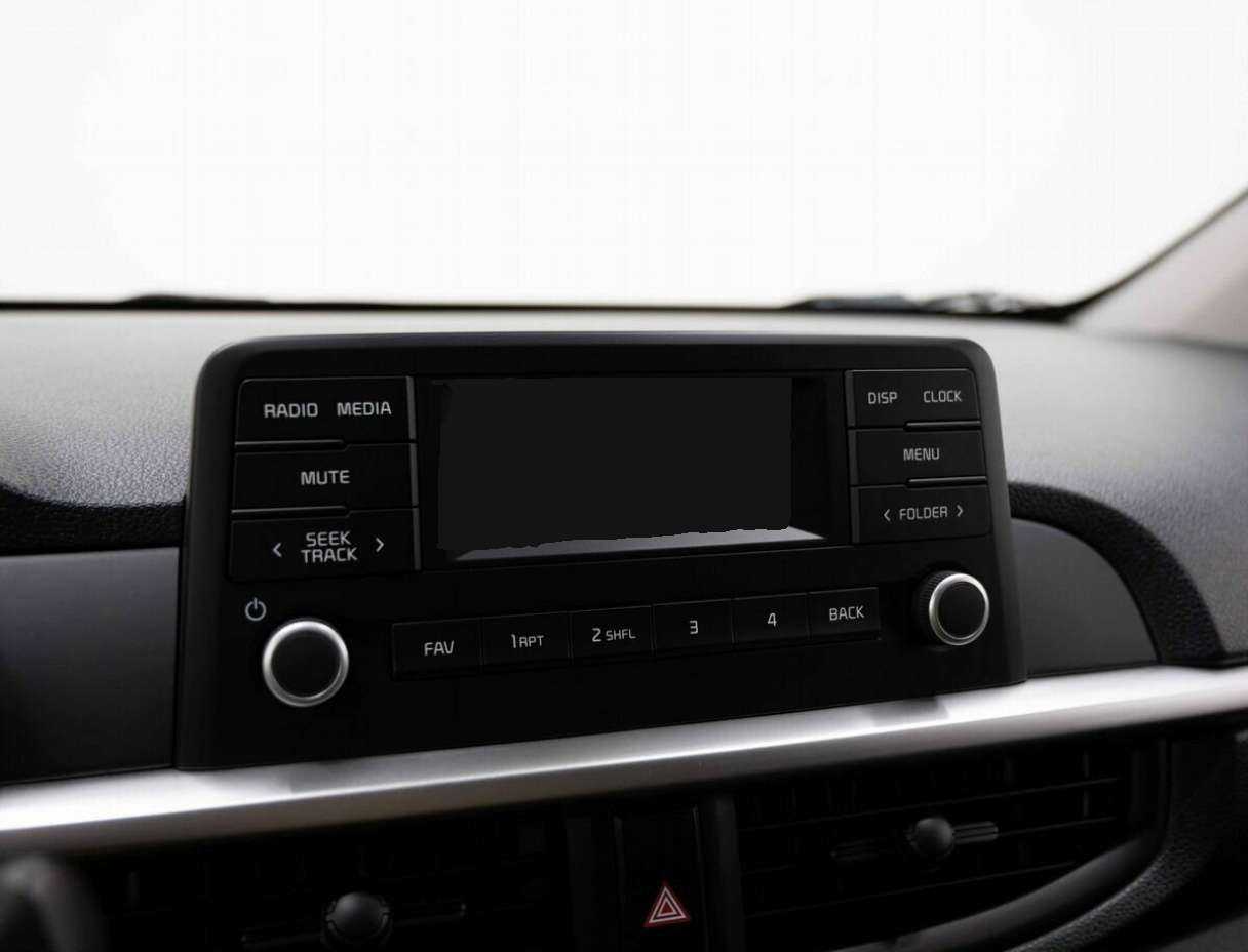 Продажа Б/У Киа Пиканто. Фото: #17