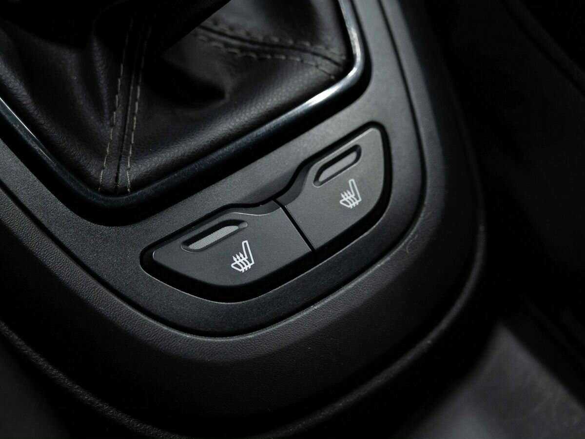 Купить Lada (ВАЗ) Vesta с пробегом. Фото: #20