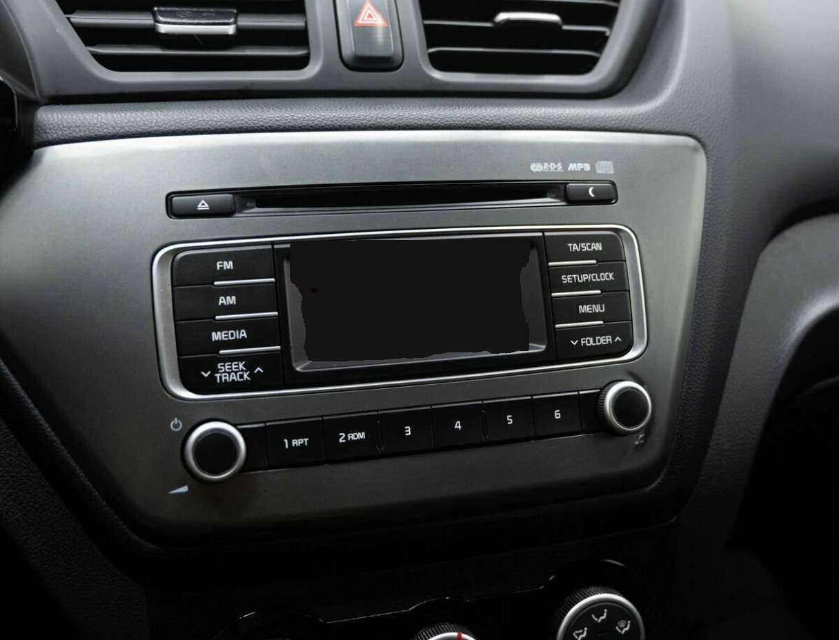 Продажа Б/У Киа Рио. Фото: #21