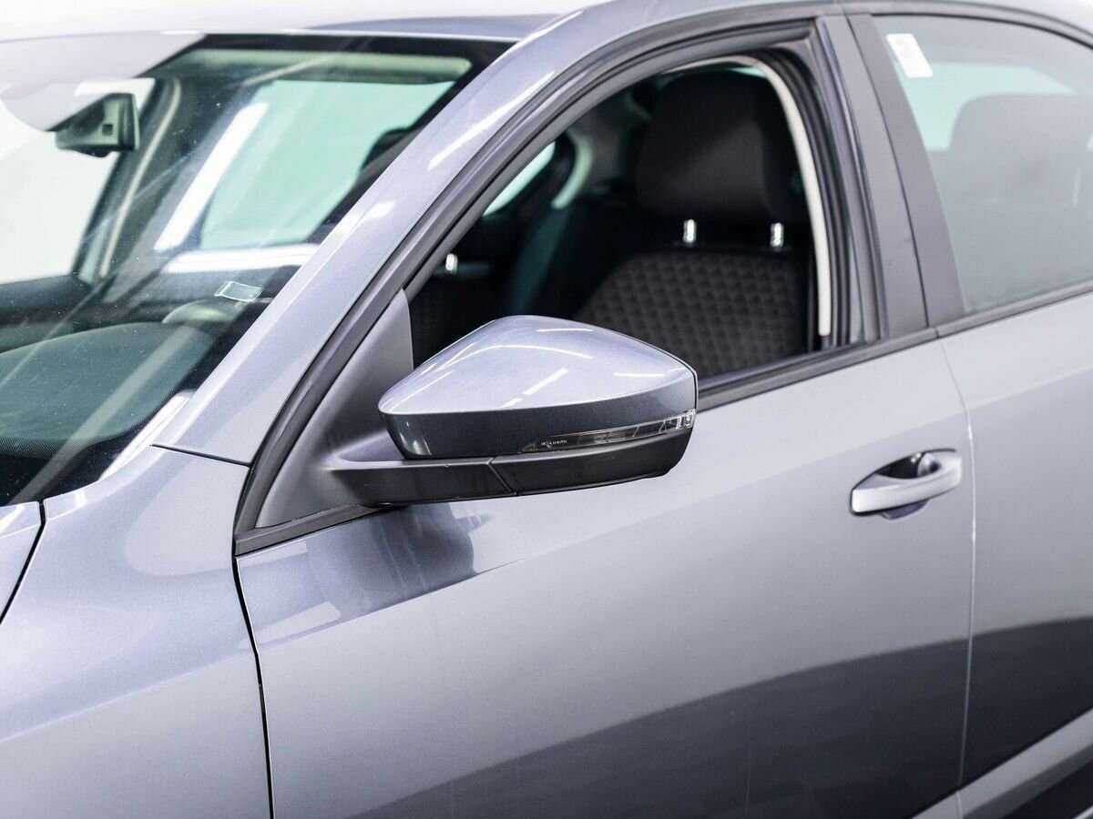 Продажа Б/У Шкода Октавия. Фото: #7