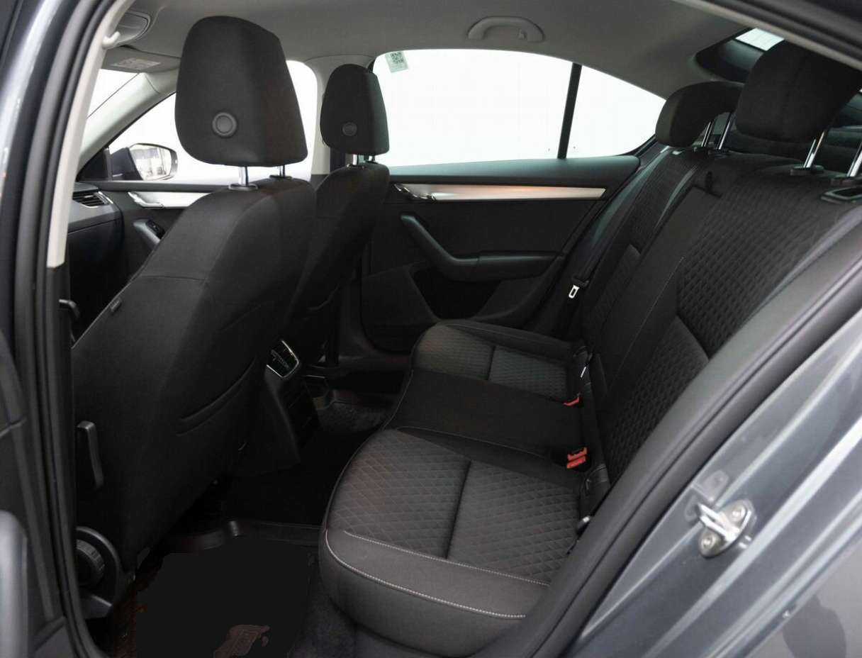 Продажа Б/У Шкода Октавия. Фото: #11