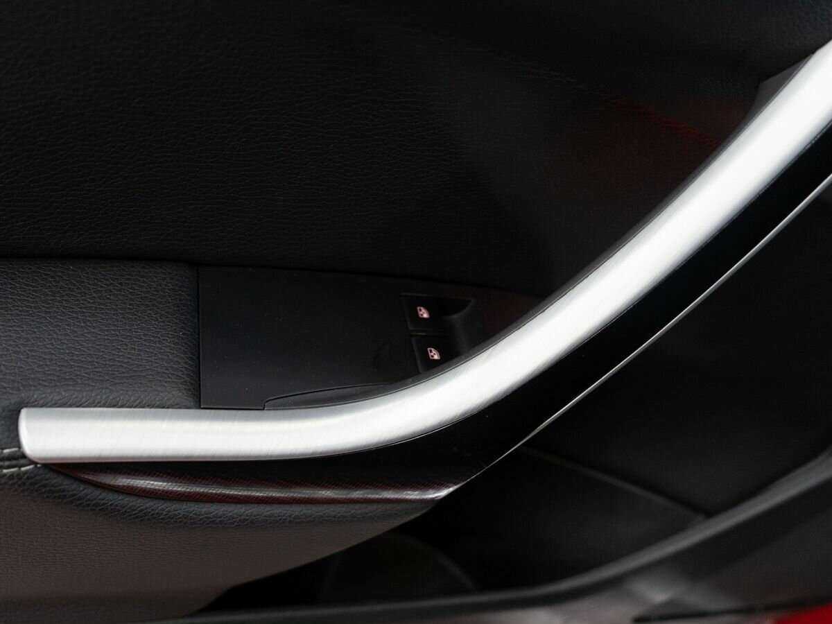 Купить Opel Astra с пробегом. Фото: #12