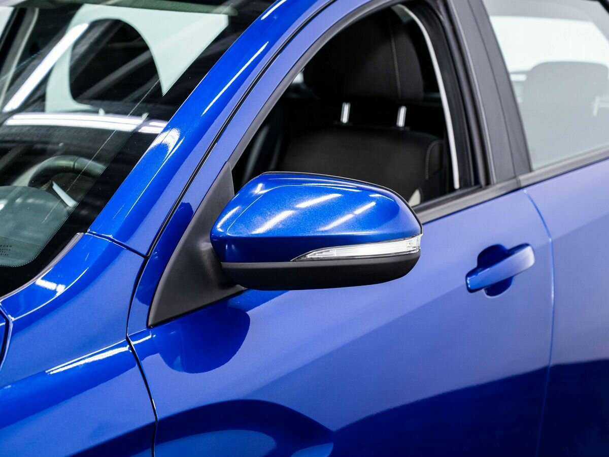 Купить Lada (ВАЗ) Vesta с пробегом. Фото: #5