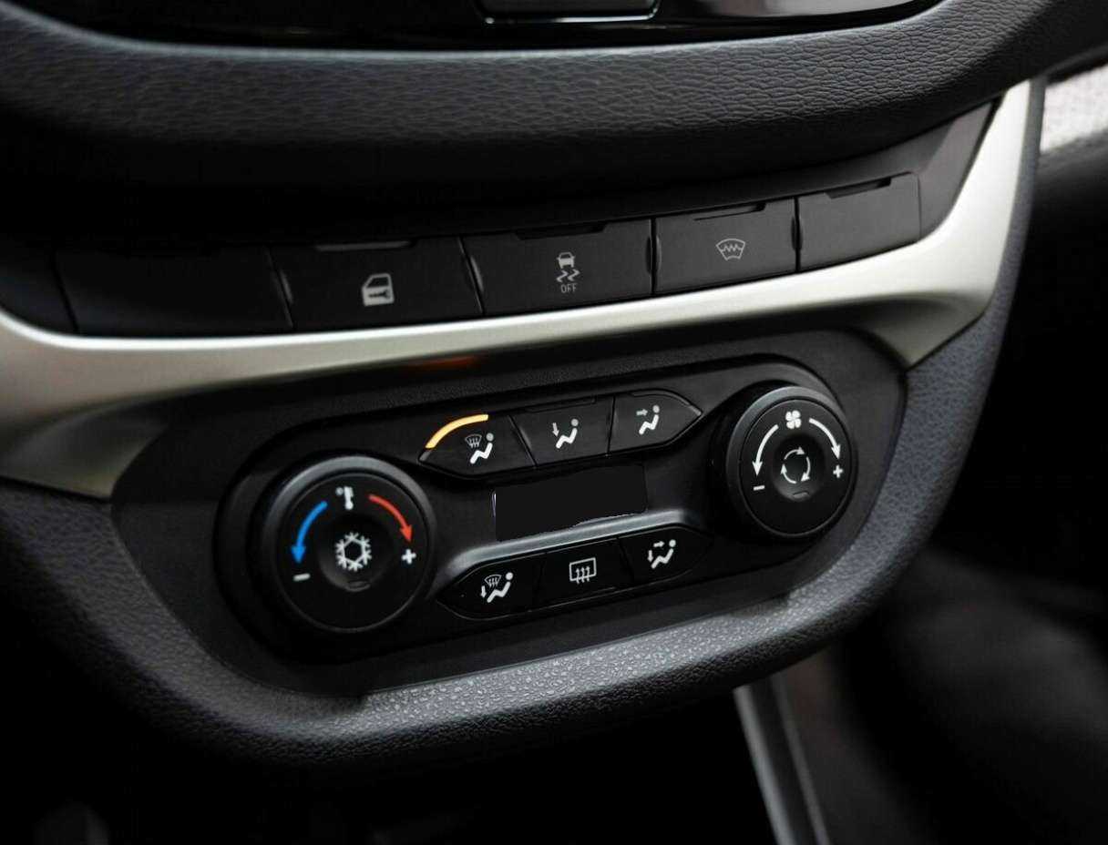 Купить Lada (ВАЗ) Vesta с пробегом. Фото: #20