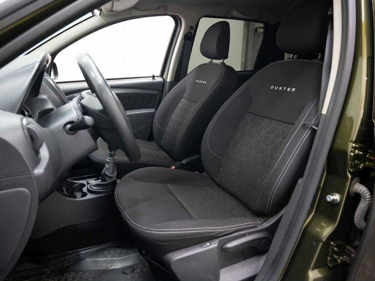 Продажа Б/У Рено Дастер. Фото: #7