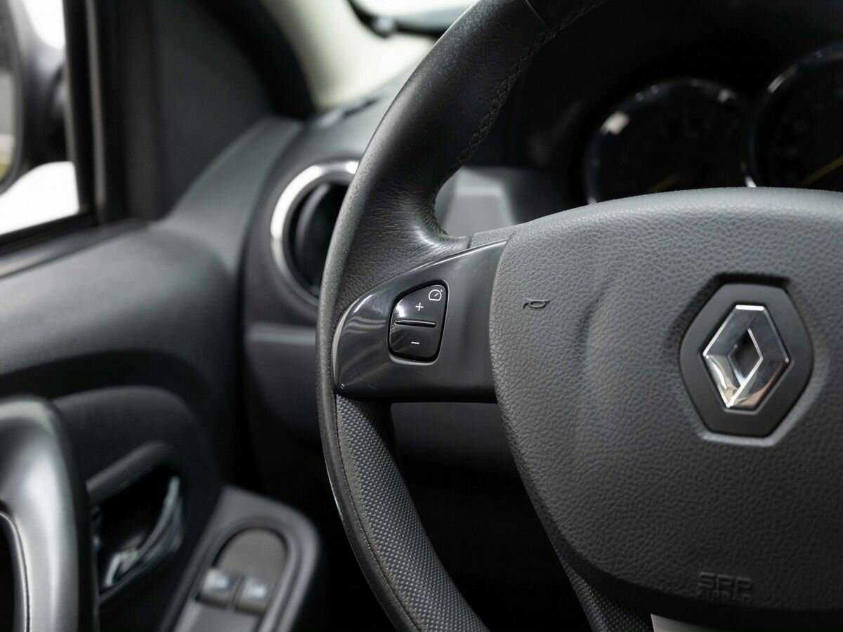 Продажа Б/У Рено Дастер. Фото: #14