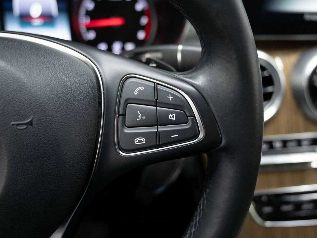 Купить Mercedes-Benz C-Класс с пробегом. Фото: #18