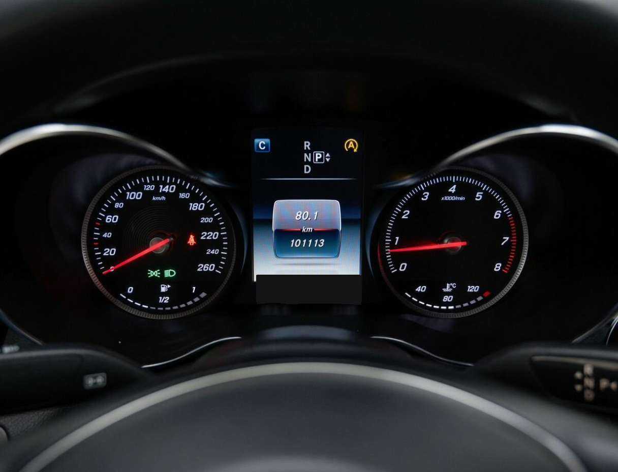 Купить Mercedes-Benz C-Класс с пробегом. Фото: #23