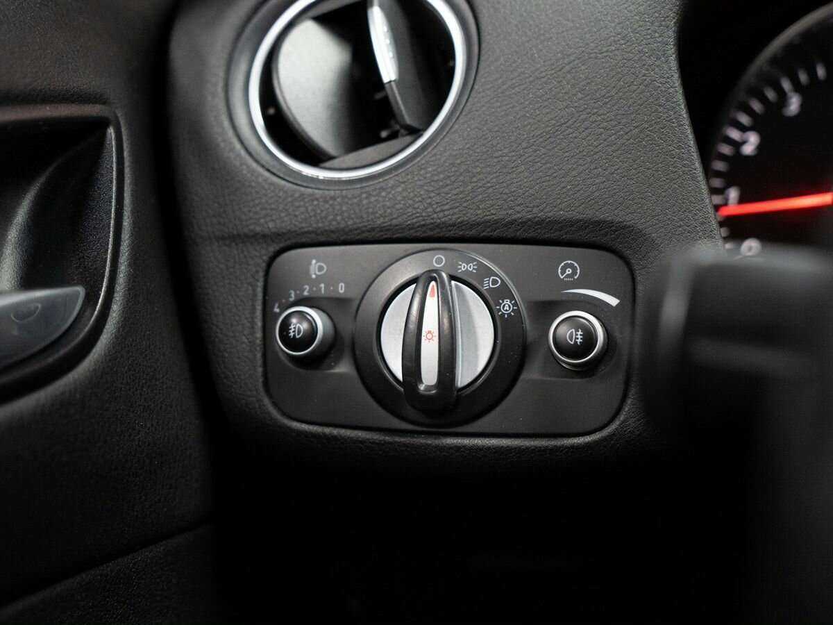 Купить Ford Mondeo с пробегом. Фото: #12