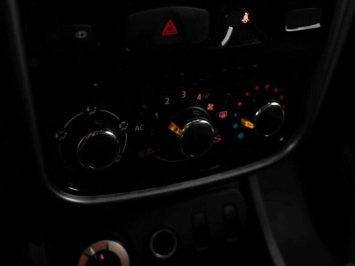 Продажа Б/У Рено Дастер. Фото: #20