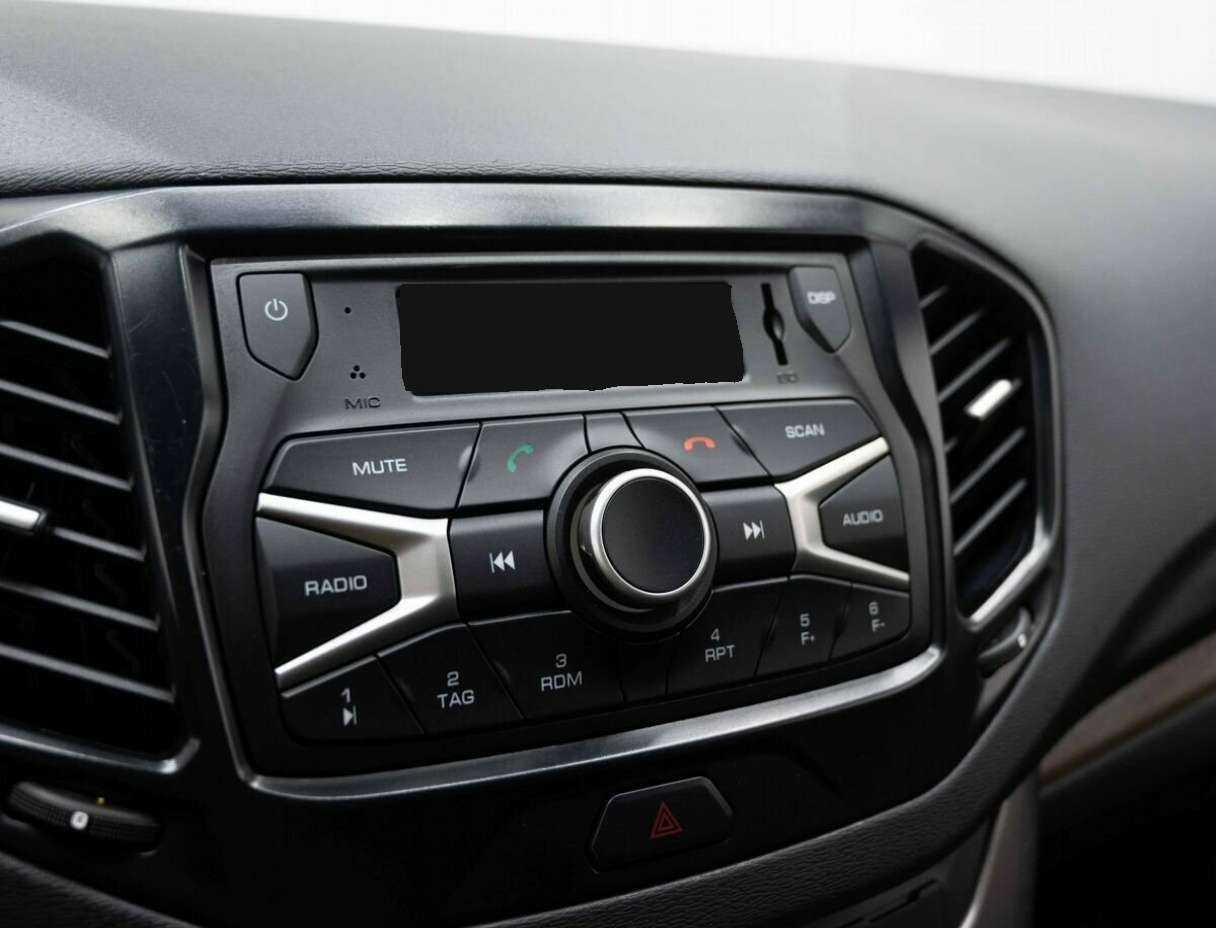 Купить Lada (ВАЗ) Vesta с пробегом. Фото: #21