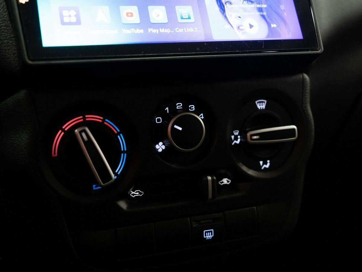 Купить Lada (ВАЗ) Granta с пробегом. Фото: #11