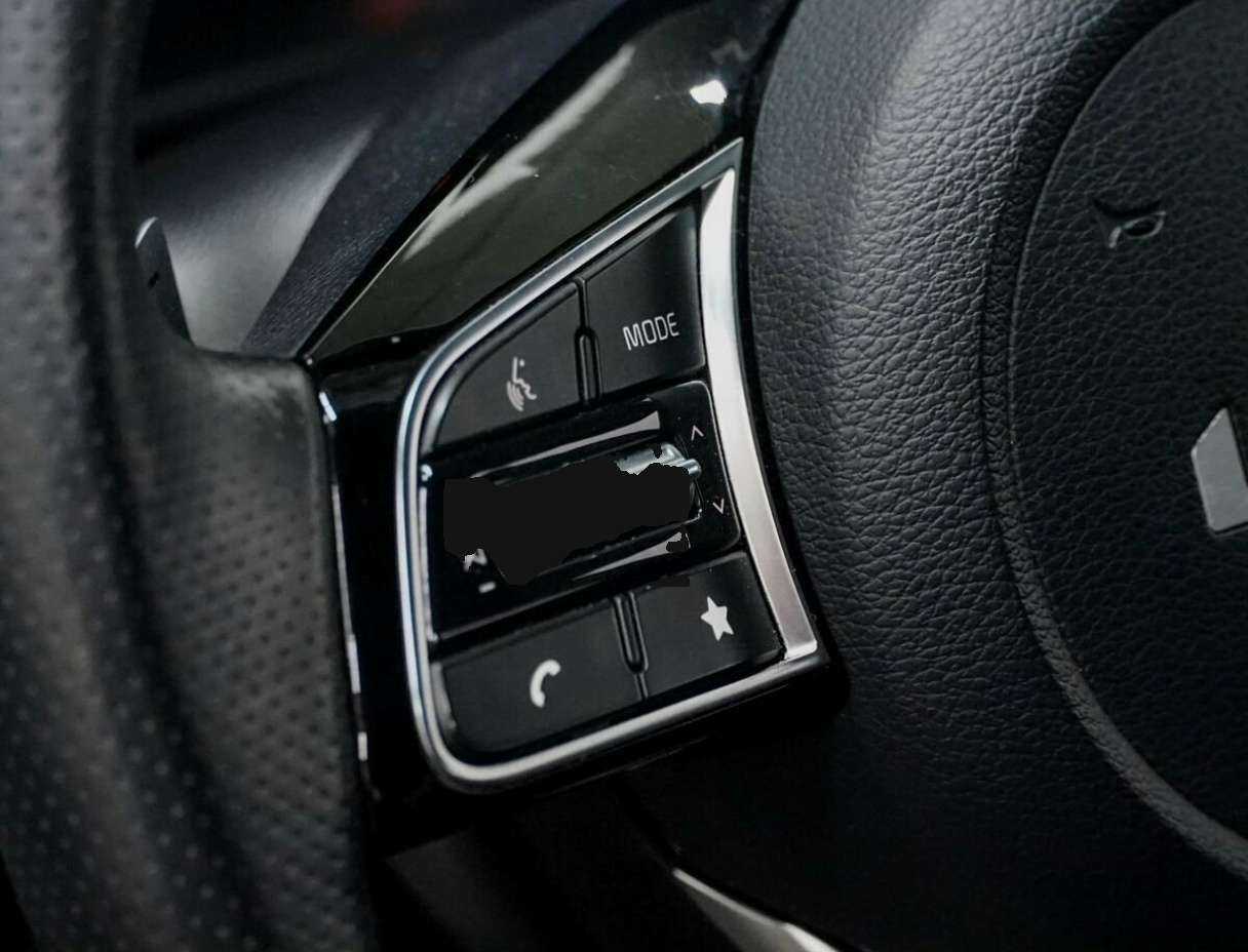 Купить Kia Cerato с пробегом. Фото: #14