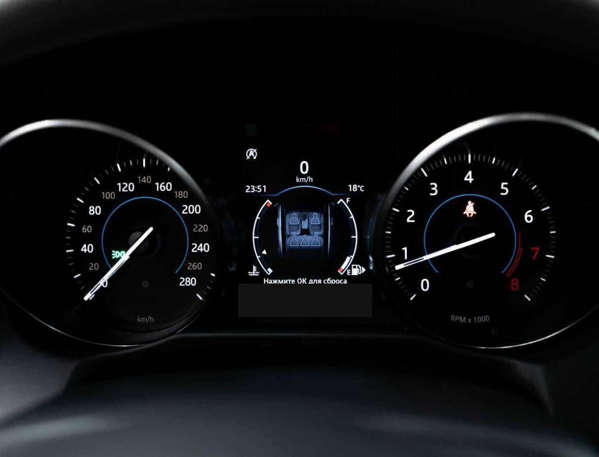 Купить Jaguar XF с пробегом. Фото: #11