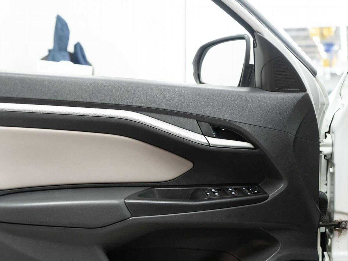 Купить Lada (ВАЗ) Vesta с пробегом. Фото: #14