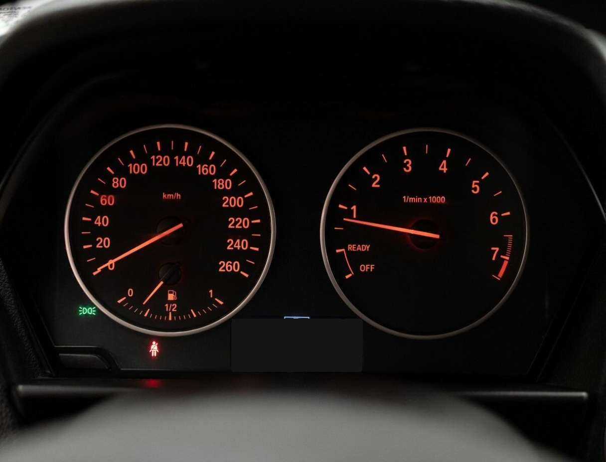 Купить BMW 1 серии с пробегом. Фото: #8