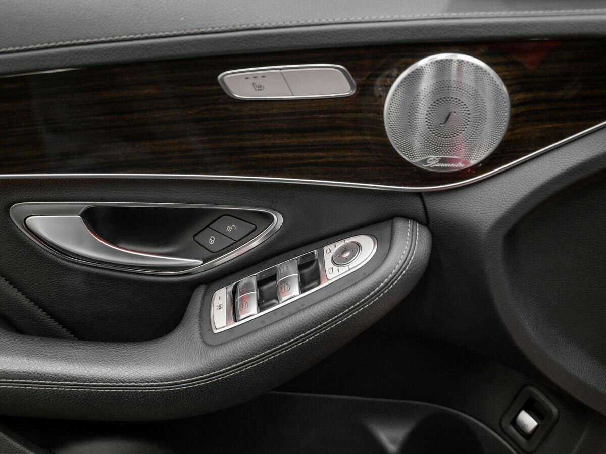 Купить Mercedes-Benz C-Класс с пробегом. Фото: #15