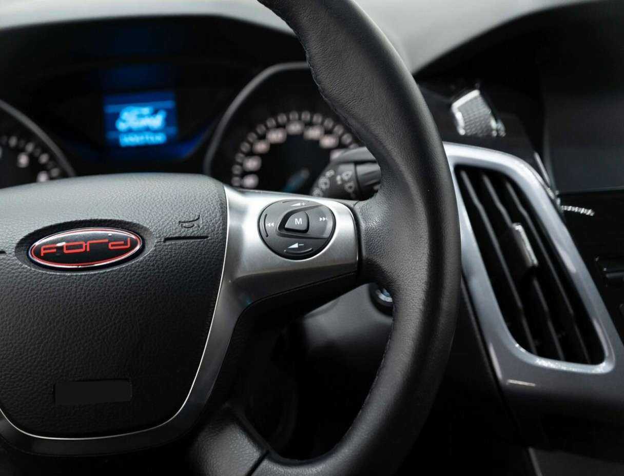 Продажа Б/У Форд Фокус. Фото: #15