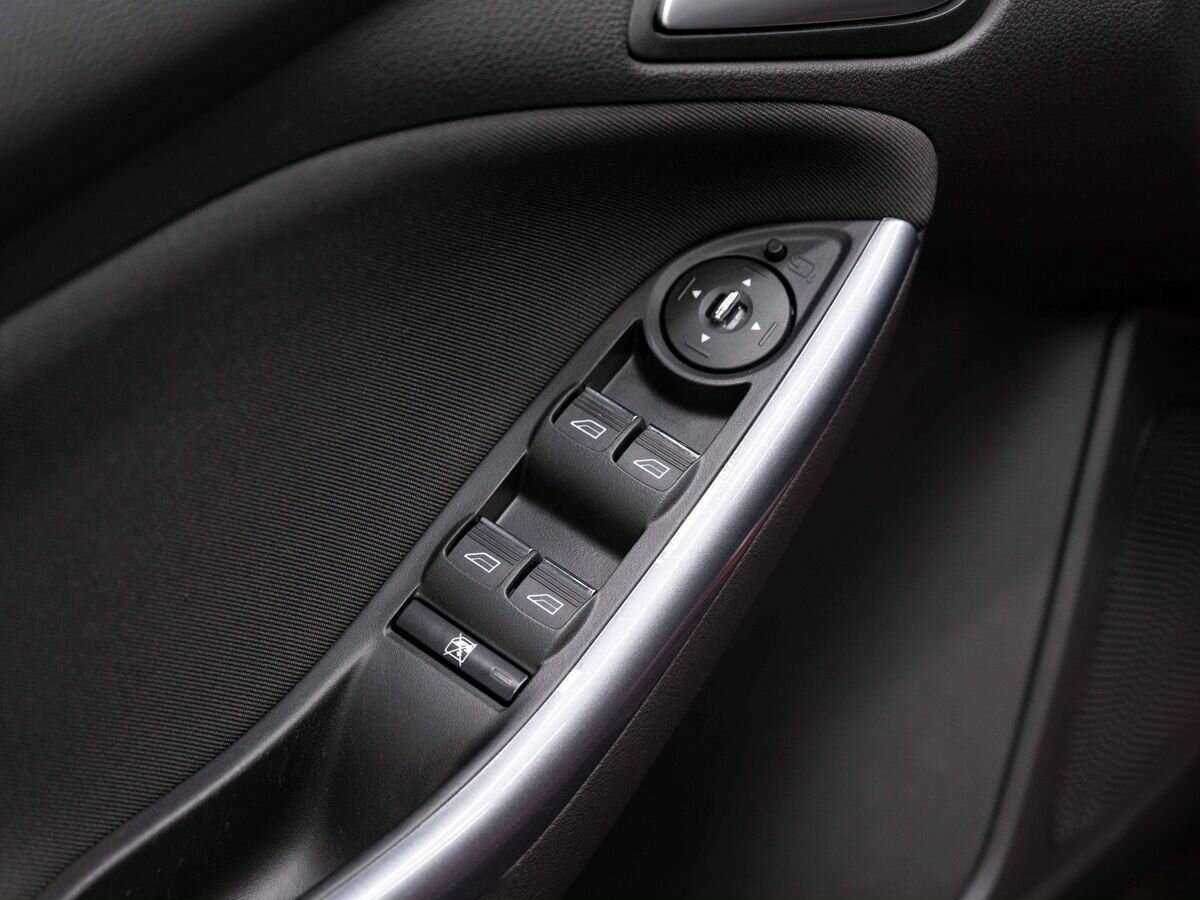 Продажа Б/У Форд Фокус. Фото: #17