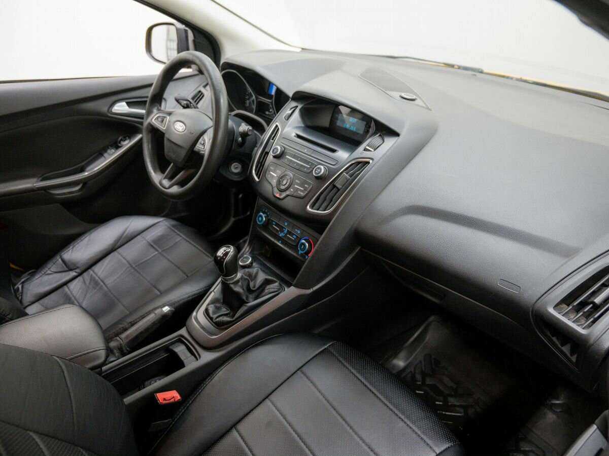 Продажа Б/У Форд Фокус. Фото: #5