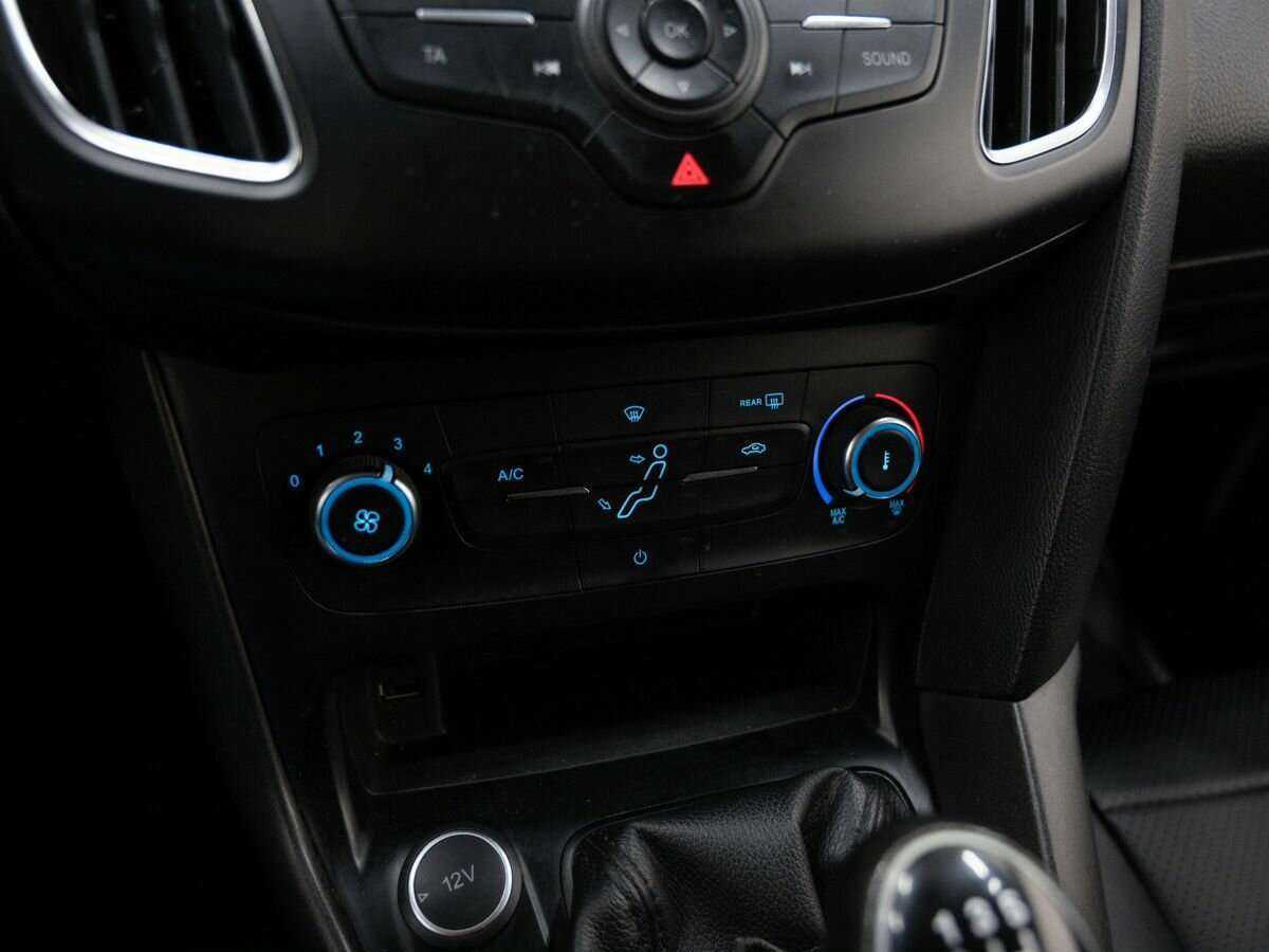 Продажа Б/У Форд Фокус. Фото: #19