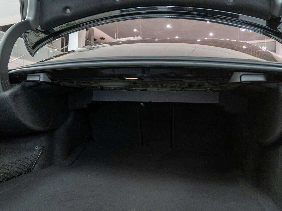 Купить Mercedes-Benz E-Класс с пробегом. Фото: #7