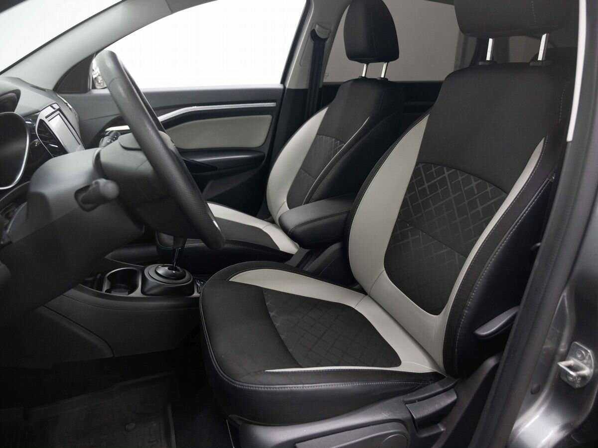 Купить Lada (ВАЗ) Vesta с пробегом. Фото: #9